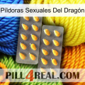 Píldoras Sexuales Del Dragón cialis2